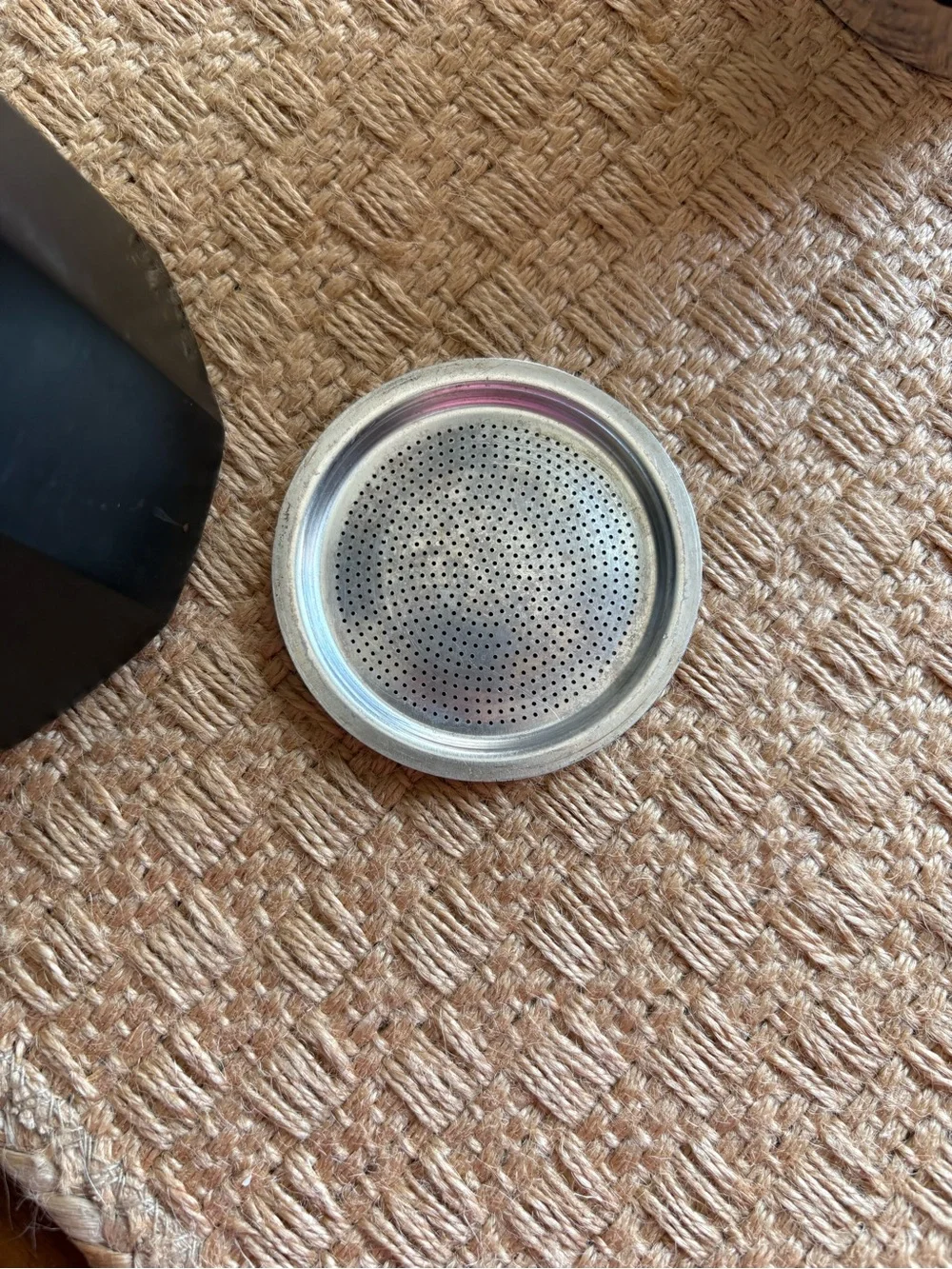 Bellemain cup stovetop